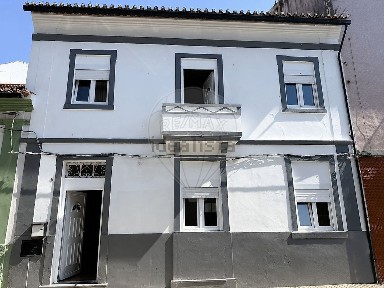 Condeixa-a-Velha e Condeixa-a-Nova, Rua Doutor Alfredo Pires Miranda