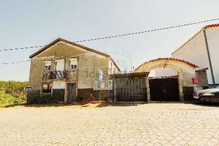 São Pedro de Alva e São Paio de Mondego, N17-2