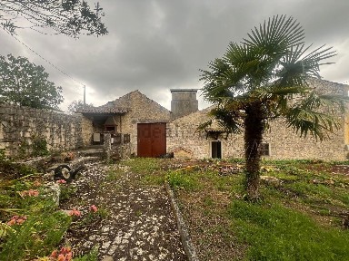 Portunhos e Outil, Estrada Nacional