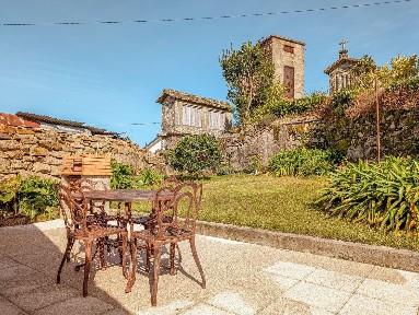 Arrendamento de moradia independente em Lugar do Castelo