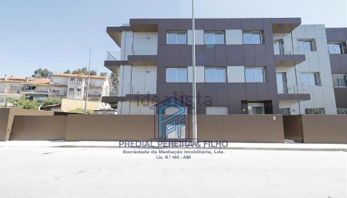 Arrendamento de apartamento T1 na Travessa de Rebordãos