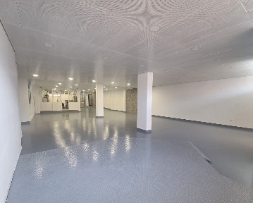 Arrendamento de espaço comercial em São Pedro