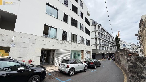 Arrendamento de espaço comercial em Sé