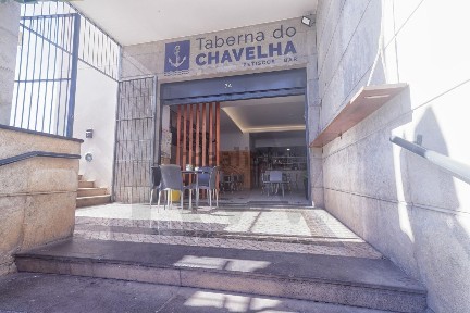 Negócio para trespasse em Câmara de Lobos
