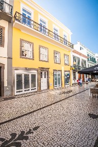 Arrendamento de espaço comercial em São Pedro