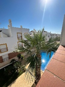 Arrendamento de duplex na Avenida Ria Formosa