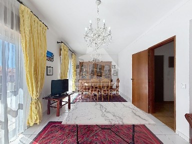 Arrendamento de casa ou moradia na Rua Circular
