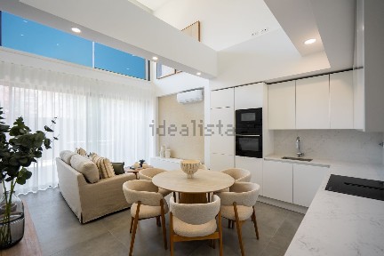 Arrendamento de duplex em Canais do Golfe - Sector 5