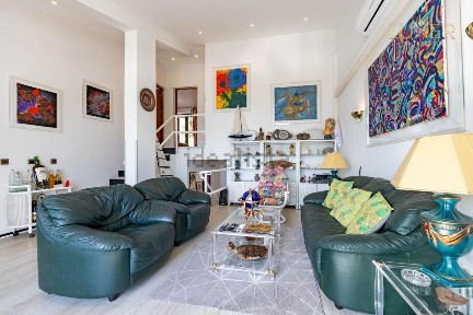 Arrendamento de duplex em Marina de Vilamoura