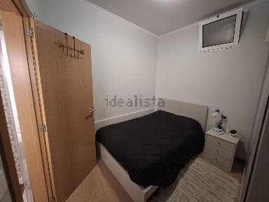 Arrendamento de apartamento T0 em Vila Real
