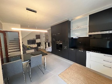 Arrendamento de apartamento T1 em Borbela e Lamas de Olo
