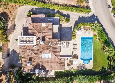 Almancil, Quinta do Lago - Pinheiros Altos, Rua da Encosta do Lago s/n
