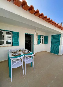 Albufeira e Olhos de Água, Albufeira, Bairro Páteo, Travessa José Lourenço