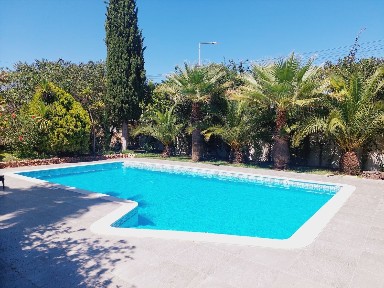 Arrendamento de casa de aldeia em Praia da Falésia
