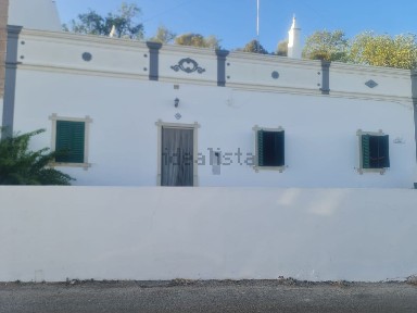 Arrendamento de moradia independente em Cam. da Fonte