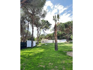 Arrendamento de moradia geminada na The Village - Fonte Algarve - Quinta Verde