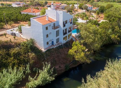 Silves, Vale da Vila - Poço Barreto, Slives s/n