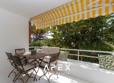 Arrendamento de duplex na Avenida Avenue Avenue Oceano, 72