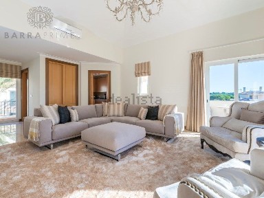 Arrendamento de moradia independente na Quinta do Lago - Pinheiros Altos