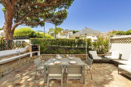 Almancil, Vale do Lobo, Trav. da aldeia