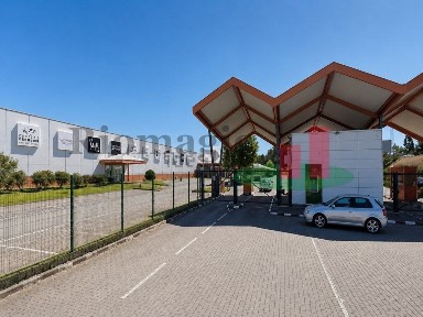Espaço comercial à venda em Pombal