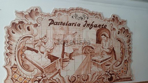 Nossa Senhora do Pópulo - Coto - São Gregório
