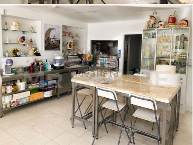 Espaço comercial à venda na Rua 15 de Agosto