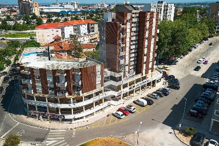 Espaço comercial à venda na Rua Professor Virgílio de Morais