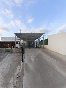 Armazém à venda em Andrinos