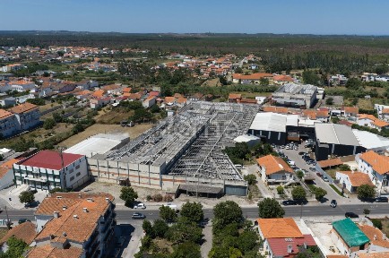 Marinha Grande, Cidade, Avenida José Gregório, 114