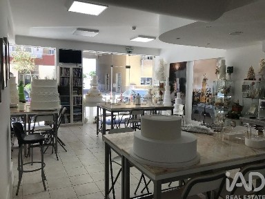 Caldas da Rainha, Leiria