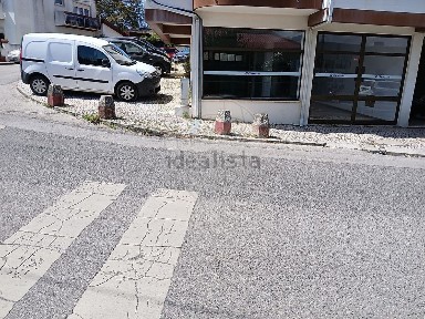 Espaço comercial à venda em Benedita