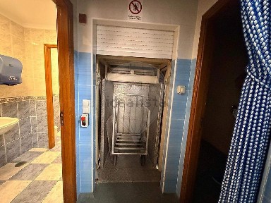 Espaço comercial à venda na Rua Doutor José Maria Carvalho Junior, 25