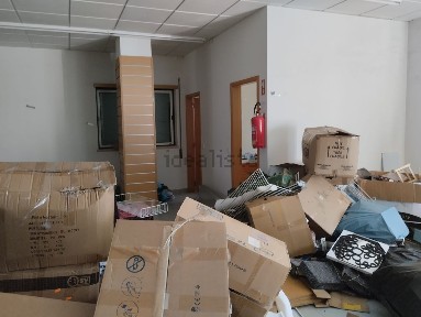 Espaço comercial à venda na Rua General Humberto Delgado