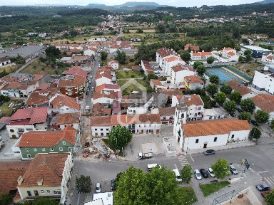 Avelar, Praça Costa Rêgo, 2