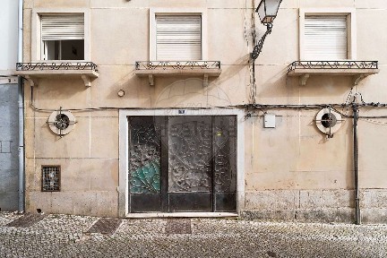 Espaço comercial à venda na Travessa da Misericórdia