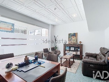 Espaço comercial à venda em Nazaré