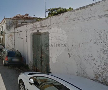 Armazém à venda em Peniche