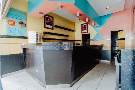 Espaço comercial à venda na Cidade
