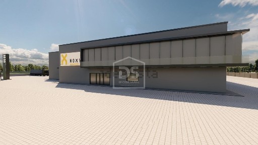 Armazém à venda no Bairro dos Anjos - Vale da Cabrita