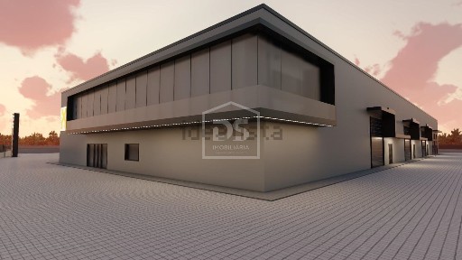 Armazém à venda no Bairro dos Anjos - Vale da Cabrita
