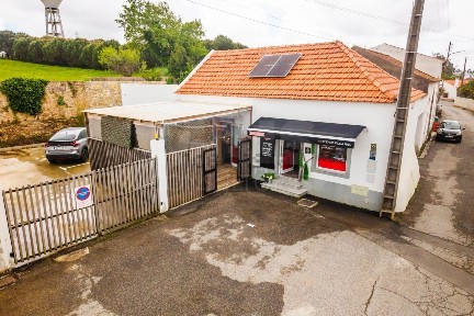 Espaço comercial à venda em Carvalhal