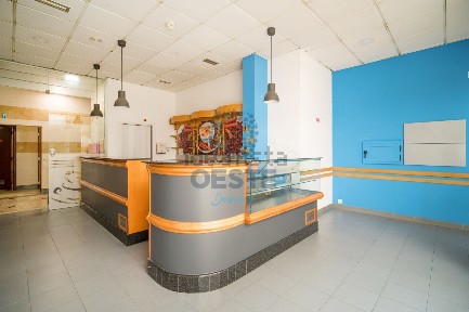 Espaço comercial à venda na Rua José Veríssimo Duarte, 1