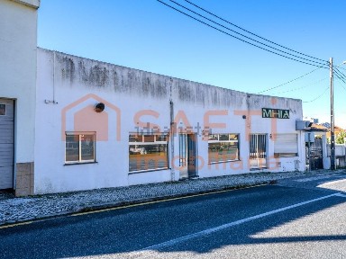 Espaço comercial à venda na Cidade
