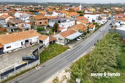 Espaço comercial à venda em Amor