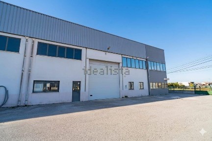 Armazém à venda na Rua Zona Industrial, 11 h