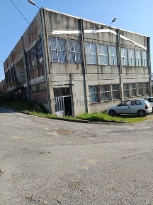 Armazém à venda em Louriçal