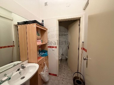 Espaço comercial à venda na Rua Família Agorreta
