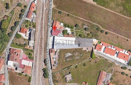 Armazém à venda em Marrazes e Barosa