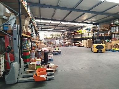 Armazém à venda em Pombal